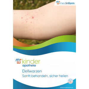 Flyer - "Dellwarzen"