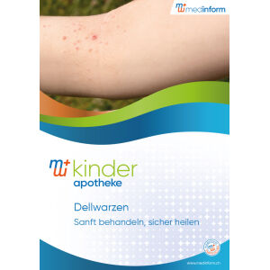 Plakat - "Dellwarzen"